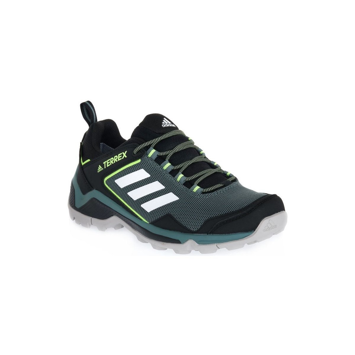 Pantofi Bărbați Drumetie și trekking adidas Originals Terrex Eastrail Gtx Negre, Gri