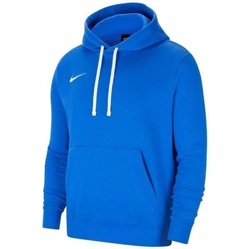 Îmbracaminte Bărbați Hanorace  Nike Team Park 20 Hoodie albastru