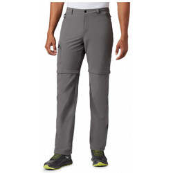 Îmbracaminte Bărbați Tricouri & Tricouri Polo Columbia Pantaloni convertibili  Triple  Canyon™ Gri