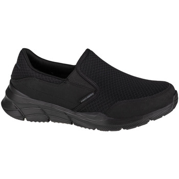 Pantofi Bărbați Pantofi sport Casual Skechers Equalizer 4.0 Negru