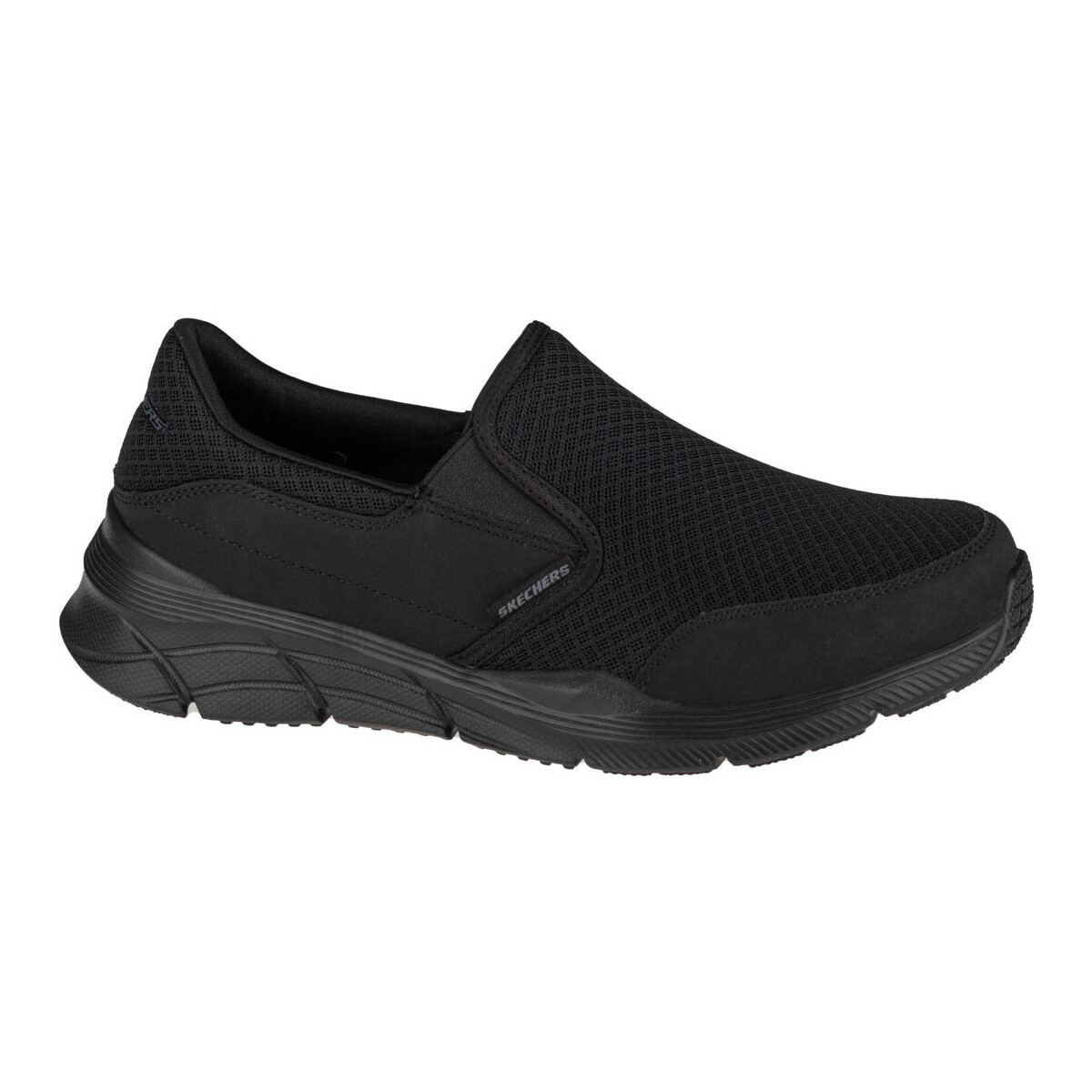 Pantofi Bărbați Pantofi sport Casual Skechers Equalizer 4.0 Negru
