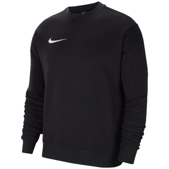 Îmbracaminte Bărbați Bluze îmbrăcăminte sport  Nike Team Club Park 20 Crewneck Negru