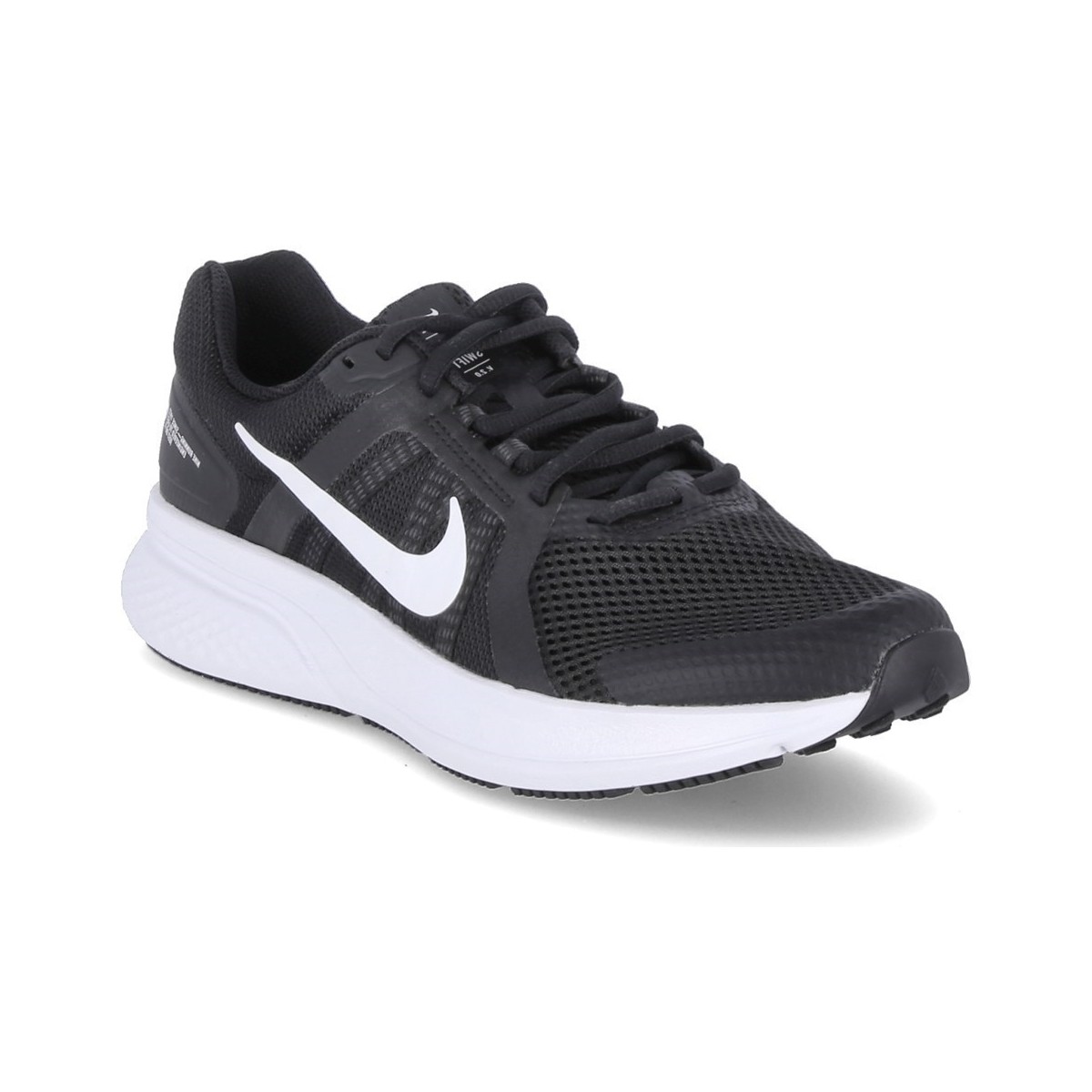 Pantofi Bărbați Trail și running Nike Run Swift Negru