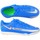 Pantofi Copii Fotbal Nike Phantom GT Club TF JR albastru