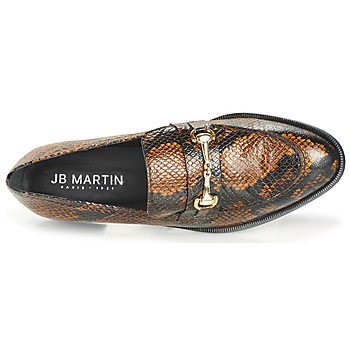 JB Martin AMICALE Veal / Piton