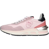 Pantofi Femei Pantofi sport Casual Blauer S1HILESXL02/NES roz