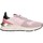 Pantofi Femei Pantofi sport Casual Blauer S1HILESXL02/NES roz