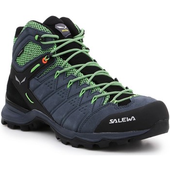 Pantofi Bărbați Drumetie și trekking Salewa MS Alp Mate MID WP 61384-3862 Multicolor