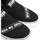Pantofi Femei Pantofi Slip on Juicy Couture JJ043 | Crocus Teddy Fur Negru