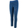 Îmbracaminte Femei Colanti adidas Originals Sportswear Allover Print albastru