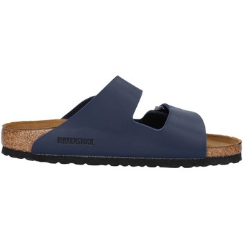 Pantofi Sandale Birkenstock 051753 albastru