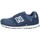 Pantofi Băieți Pantofi sport Casual New Balance FS996C1I albastru