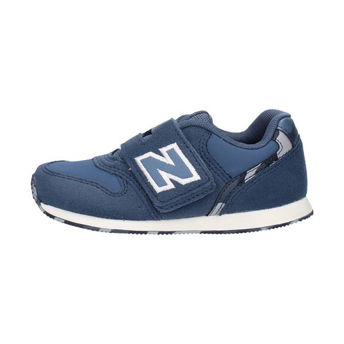 Pantofi Băieți Pantofi sport Casual New Balance FS996C1I albastru