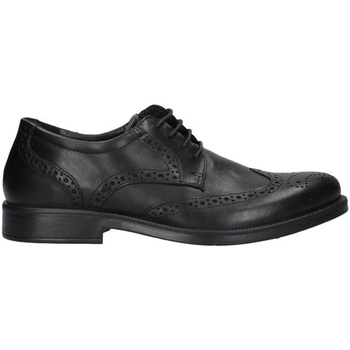Pantofi Bărbați Pantofi Derby Enval 2220100 Negru