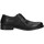Pantofi Bărbați Pantofi Derby Enval 2220100 Negru