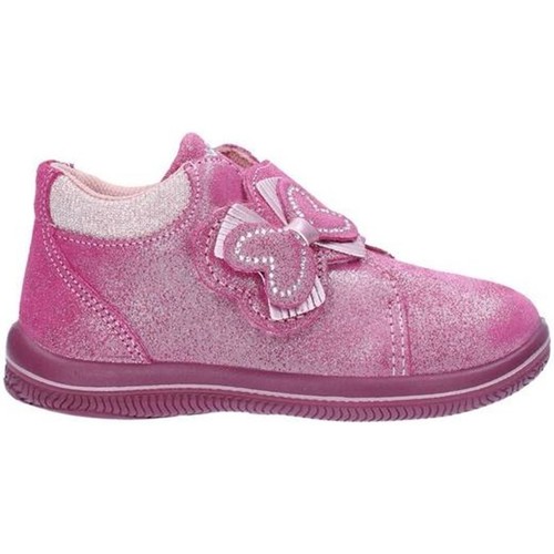 Pantofi Fete Pantofi sport Casual Primigi 2370111 violet