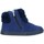 Pantofi Fete Ghete Primigi 2406311 albastru