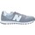 Pantofi Bărbați Pantofi sport Casual New Balance GM500GRY Gri