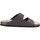 Pantofi Bărbați Sandale Superga S11C371 Maro