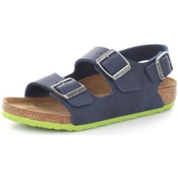 Pantofi Băieți Sandale
 Birkenstock 035203 albastru