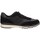Pantofi Bărbați Pantofi sport Casual Geox U74A6B22FU Negru