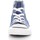 Pantofi Băieți Pantofi sport stil gheata Converse 351168C albastru