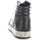 Pantofi Bărbați Pantofi sport Casual IgI&CO 6712000 Negru