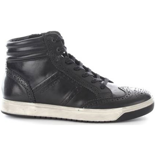 Pantofi Bărbați Pantofi sport Casual IgI&CO 6712000 Negru