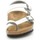 Pantofi Băieți Sandale Birkenstock 310053 Gri