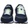 Pantofi Băieți Pantofi sport Casual Sun68 Z31302 albastru