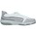 Pantofi Bărbați Pantofi sport Casual Geox U15C0A08522 Alb