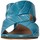 Pantofi Femei Sandale Melluso N705 albastru
