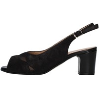 Pantofi Femei Sandale
 Melluso S630 BLACK