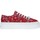 Pantofi Femei Pantofi sport stil gheata Windsor Smith RUBY roșu