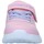 Pantofi Fete Pantofi sport Casual Skechers 302470N roz