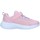 Pantofi Fete Pantofi sport Casual Skechers 302470N roz