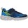 Pantofi Băieți Pantofi sport Casual Skechers 401500N albastru