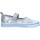 Pantofi Fete Balerin și Balerini cu curea Primigi 7445522 Argintiu