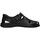 Pantofi Bărbați Sandale Enval 7222200 Negru
