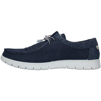 Pantofi Bărbați Pantofi sport Casual IgI&CO 7118066 albastru