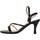 Pantofi Femei Sandale NeroGiardini E116560DE Negru