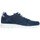 Pantofi Bărbați Pantofi sport Casual NeroGiardini E101966U albastru