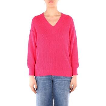 Îmbracaminte Femei Tricouri mânecă scurtă Marella SPEME roz