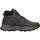 Pantofi Bărbați Pantofi sport stil gheata Wrangler WM02153A Gri