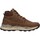 Pantofi Bărbați Pantofi sport stil gheata Wrangler WM02153A Maro