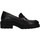 Pantofi Femei Mocasini Melluso R45326 Negru