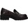 Pantofi Femei Mocasini Melluso R45326 Maro