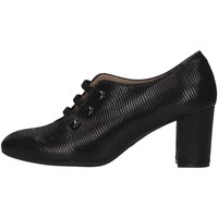Pantofi Femei Pantofi cu toc Melluso X5201 Negru