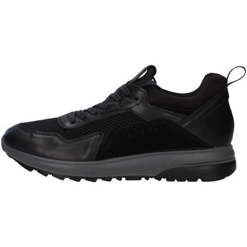 Pantofi Bărbați Pantofi sport Casual IgI&CO 6138900 Negru