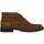 Pantofi Bărbați Mocasini IgI&CO 6108655 Maro